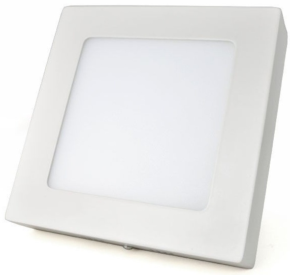 Св-к квадратный наружний 36W 3800LM 3CCT-SKP-36