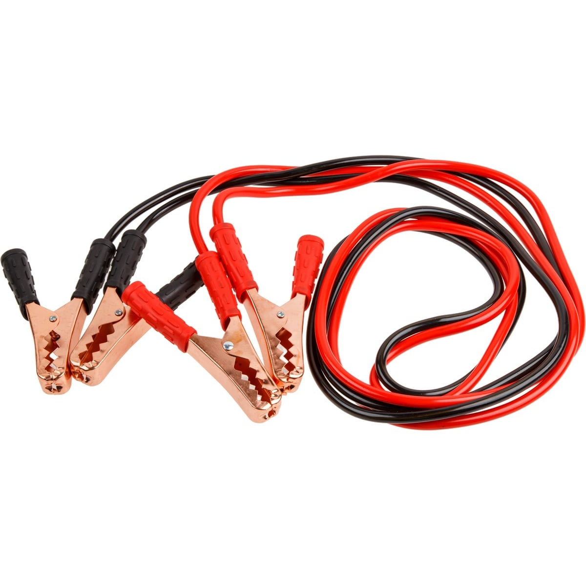 Провода прикуривания 200 Ампер SOLARIS, арт.SL2910-1