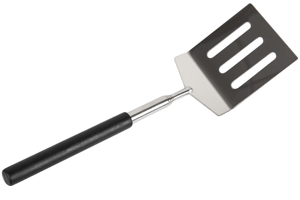 Лопатка телескопическая BBQ 59 см CY5656950
