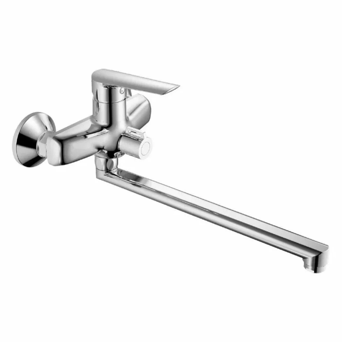 Смеситель в/д, длинный излив, хром ESKO Lagos LG 31