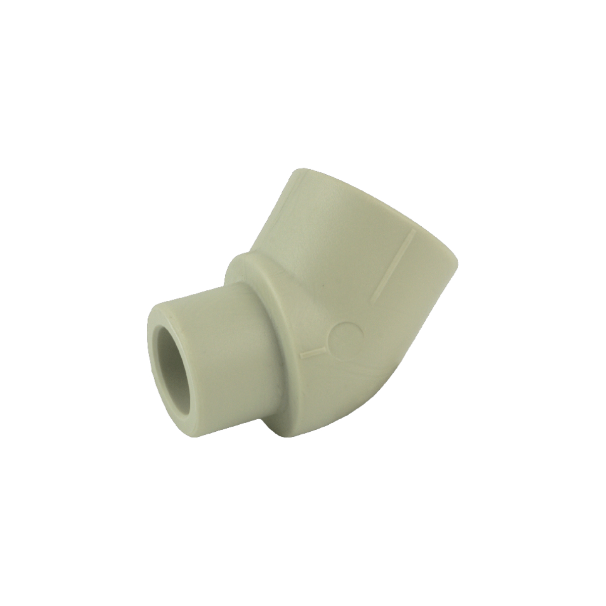 ПП Уголок внутренний / наружний 45° FADO 25 арт.PPU72