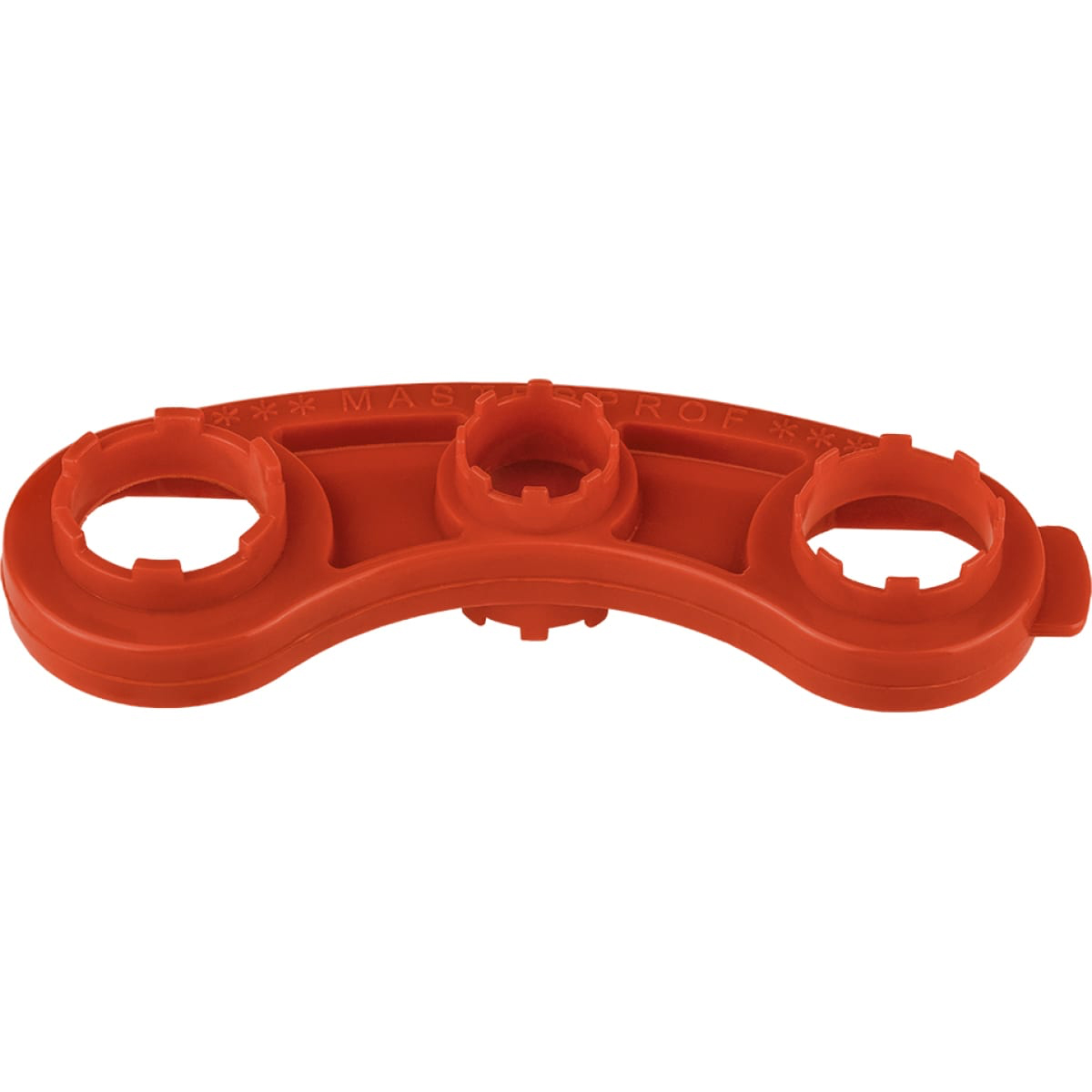 Ключ для аэраторов универсальный MASTERPROF, MP-У