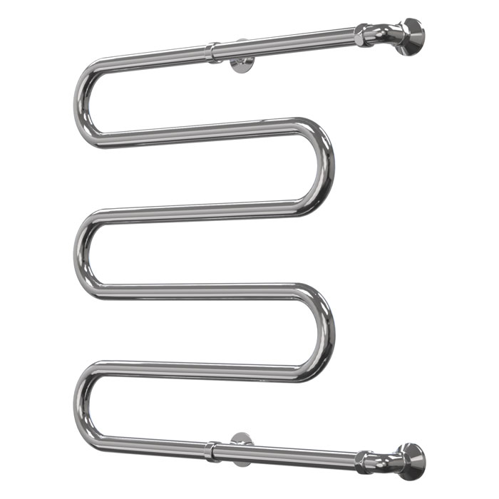 Полотенцесушитель Арго М*6" 5М 50-50*3/4 (К*0) арт.07655