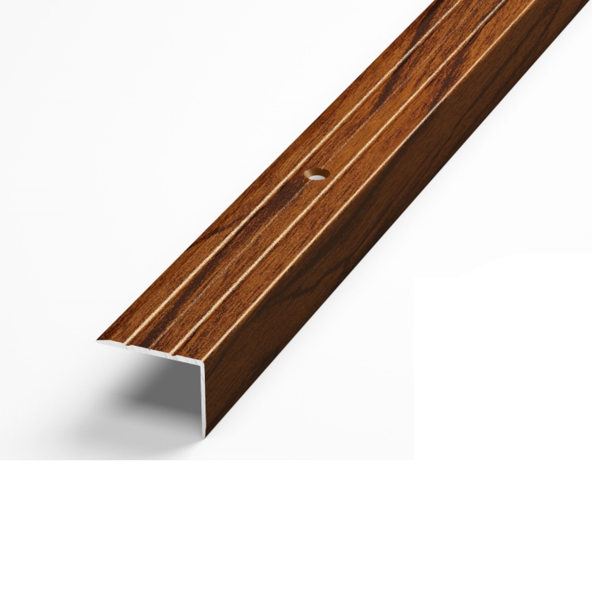 Профиль угловой ПУ03. мербау.1,8м