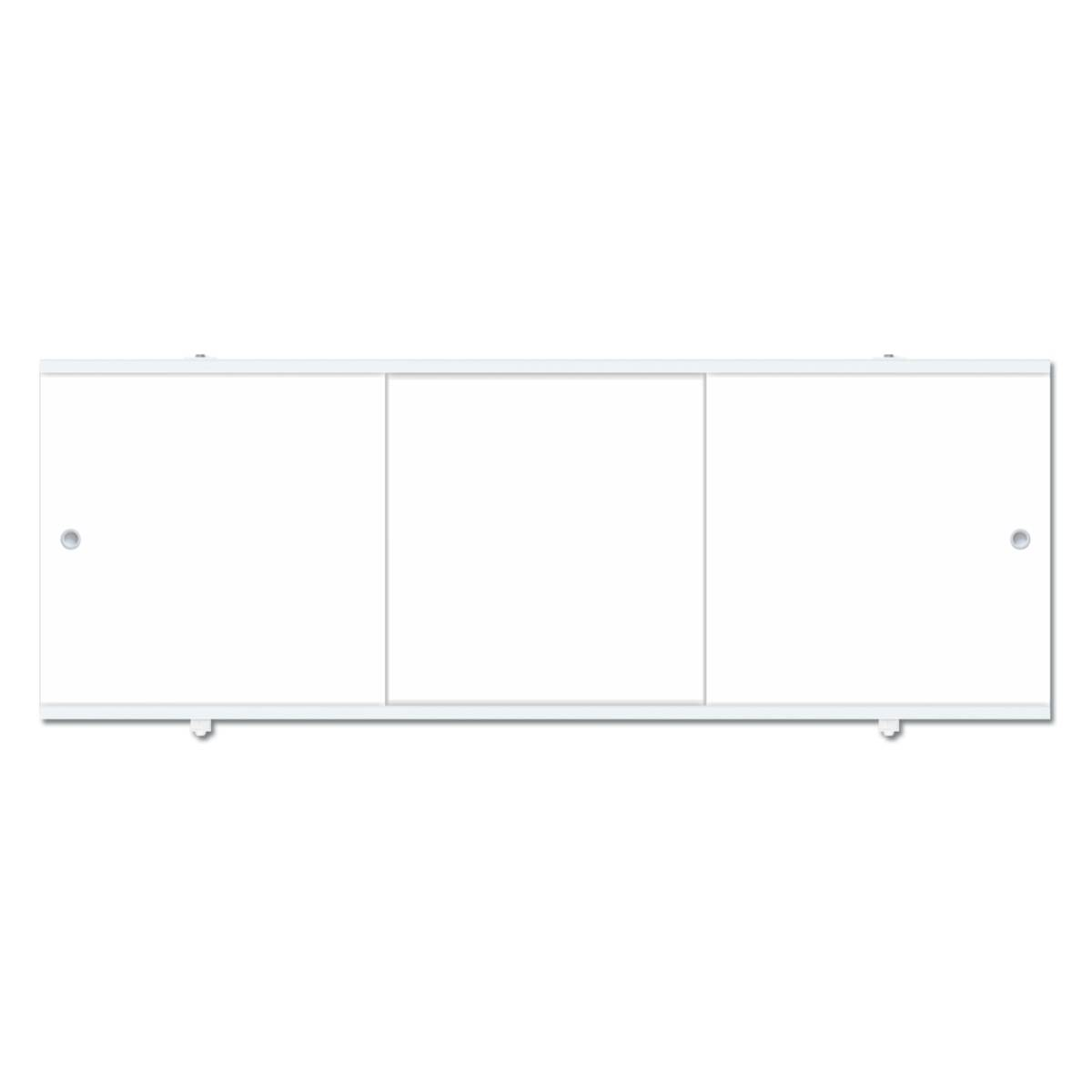 Экран п/в CETUS Pro 1,48 (Белый)