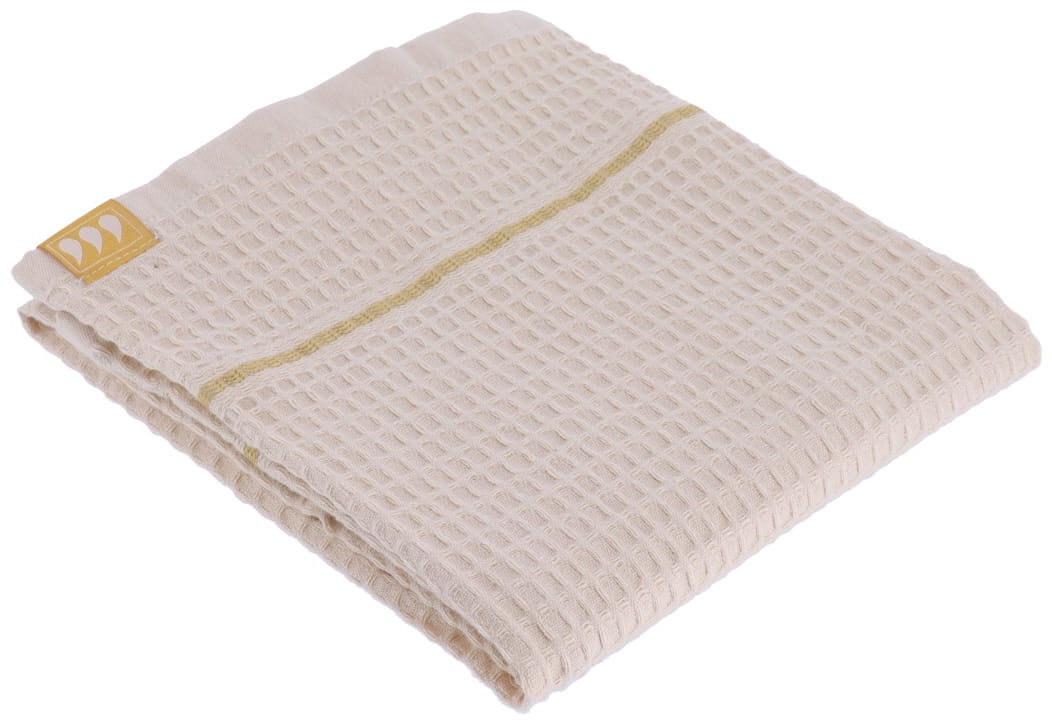 Полотенце Tendance 70х130 см хлопок беж 7054161