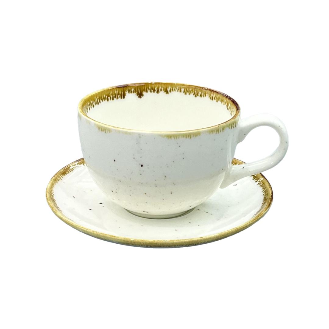 Чайная пара DH Aura 340 мл CZT18-150