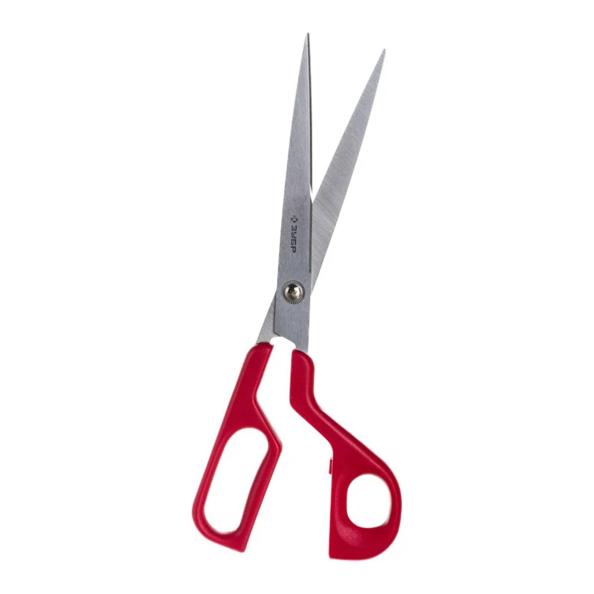 Ножницы ЗУБР "Мастер" малярные, 290мм