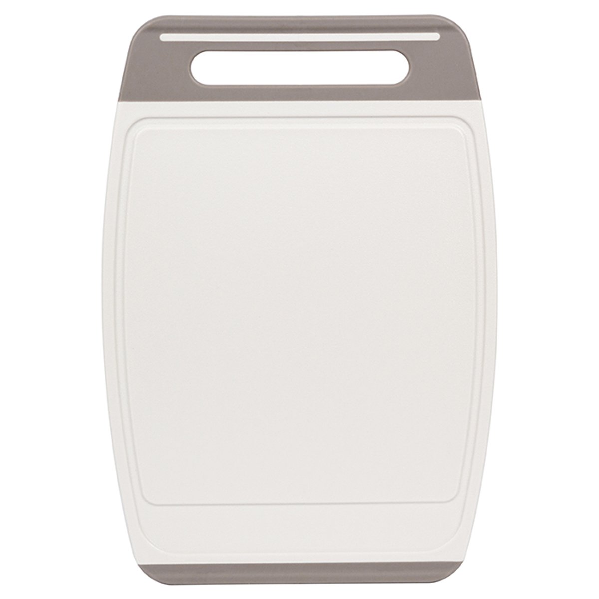 Доска разделочная IDEA ХЕВИ 300х200мм  Кремовый М 1565