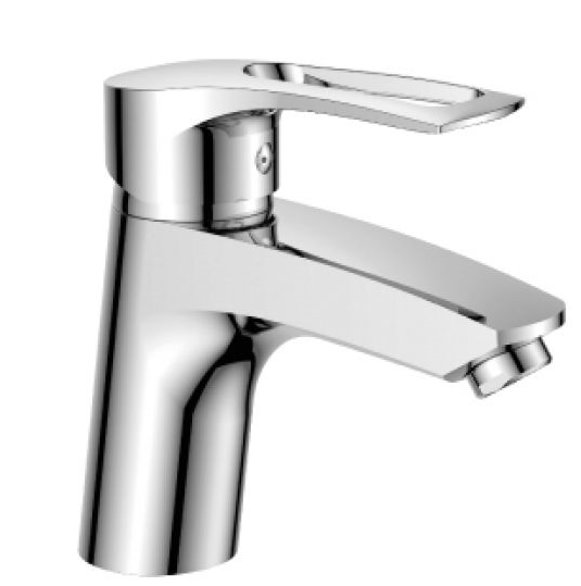 Смеситель д/р Rossinka T40-11 "Р"