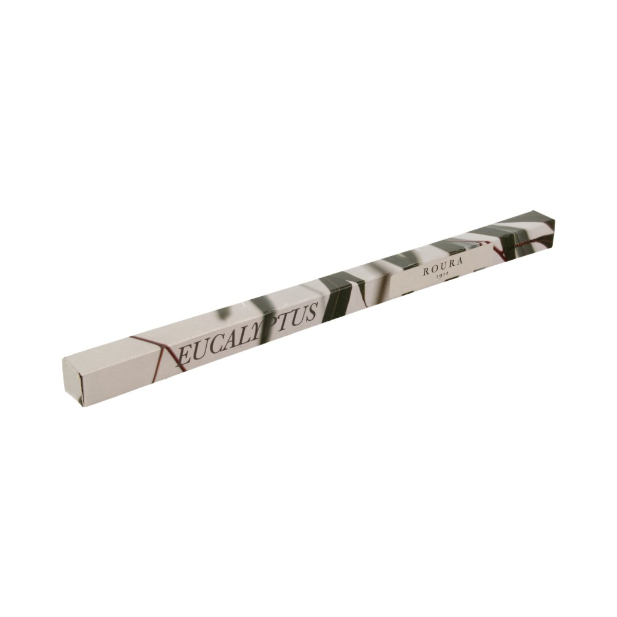 Набор ароматических палочек ROURA Эвкалипт 8 шт