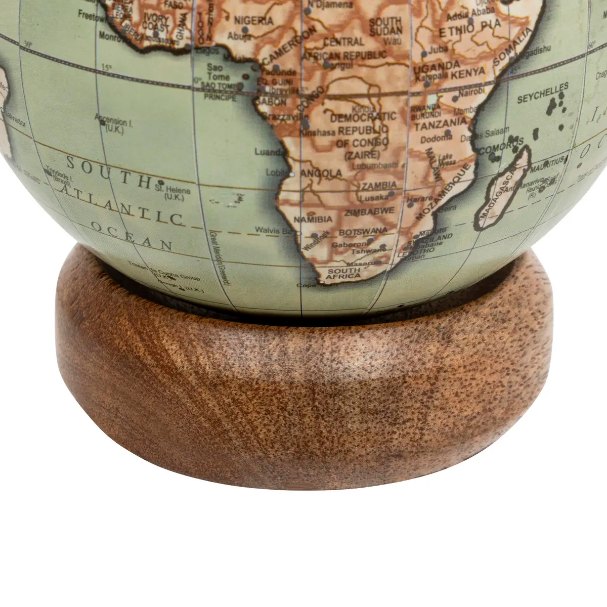 Глобус Atmosphera винтаж 13,5 см 200818