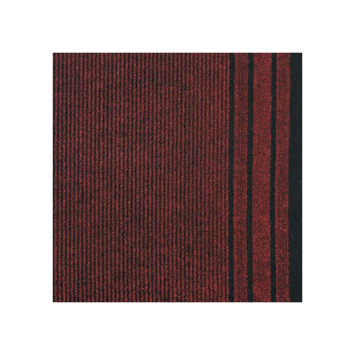 Дорожка Rekord-URB 877 крас (1м)