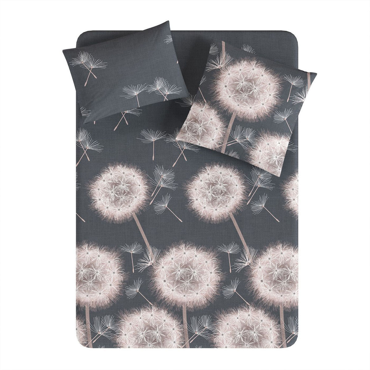 Простыня Самойловский Текстиль 180х220 см Вдохновение