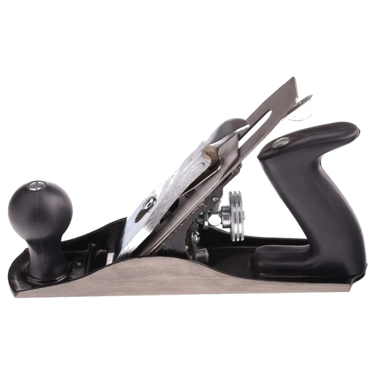 Рубанок, 230 х 52 мм, металлический// SPARTA