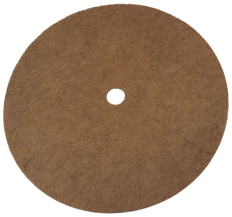 Круг приствольный Мульчаграм 40 см 5шт