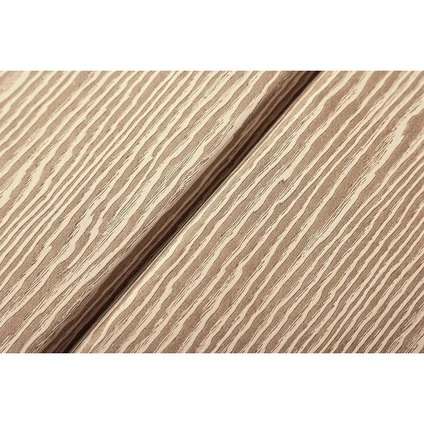 Сайдинг (ПВХ).0230.Н."Тимбер-Блок",дуб натуральный