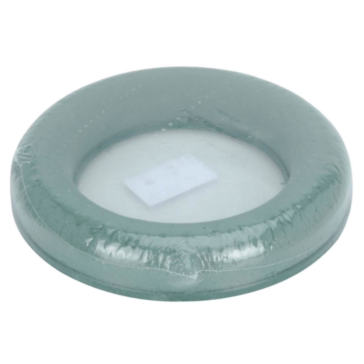 Флористическая губка для цветов D25 см 979000080 К