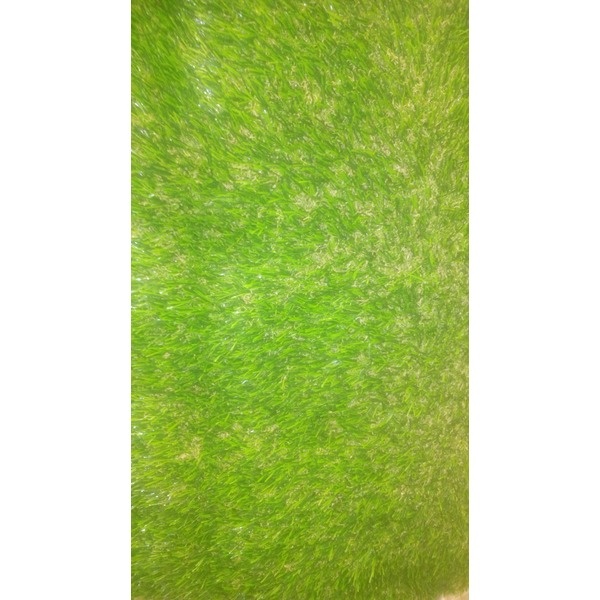 Газон искуственный 4 см желто-зеленый