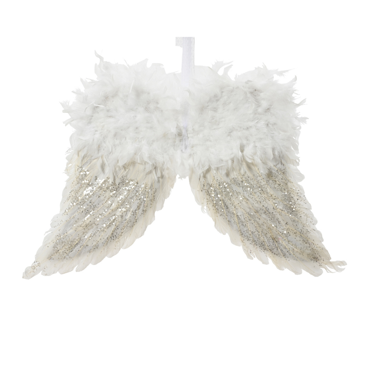 Декорация-подвеска Kaemingk Крылья 74х50х1 см 635010