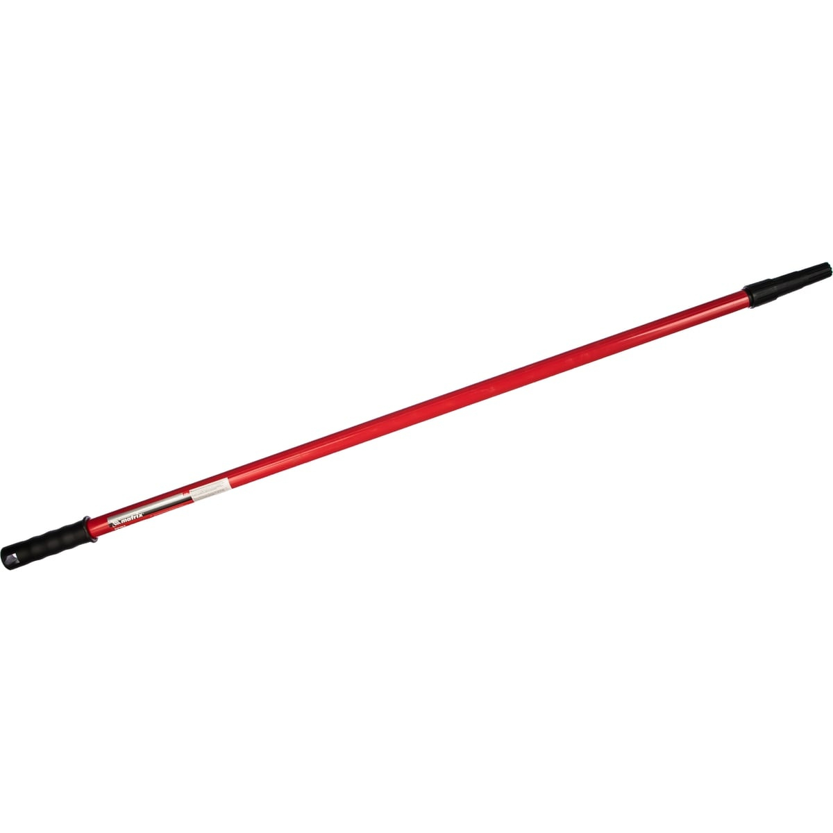 Ручка телескопическая алюминиевая (100-200 см) Matrix