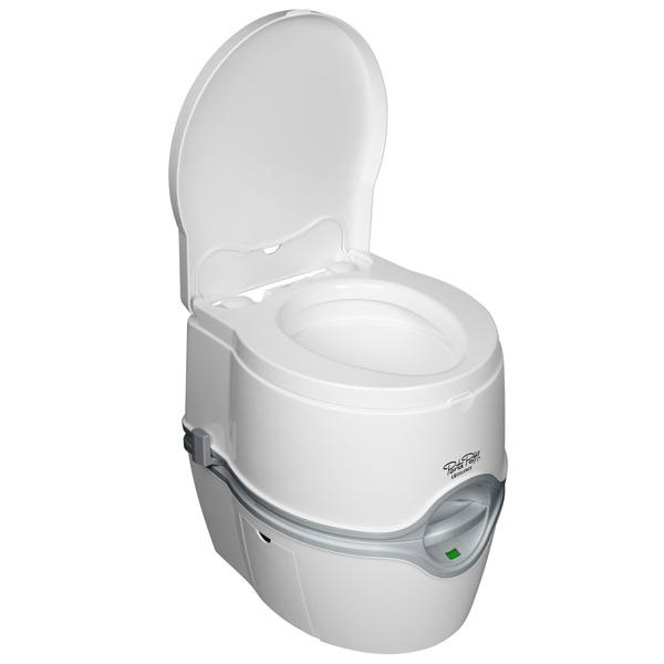 Биотуалет Porta Potti 565P Excellence (белый)