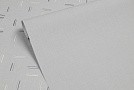 Обои Ateliero 589721 Palochki (10,05*1,06)(6) винил горячего тиснения на флизелине Обои Ateliero 589721 Palochki (10,05*1,06)(6) винил горячего тиснения на флизелине