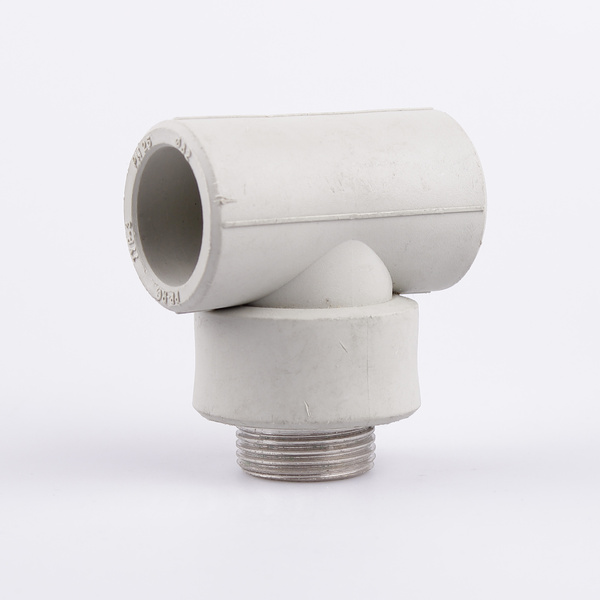 Тройник ПП-НР 32*1