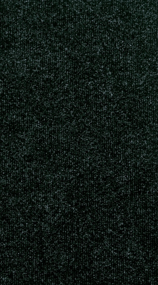 Ковролин Meridian URB 1197 (4м) Черный