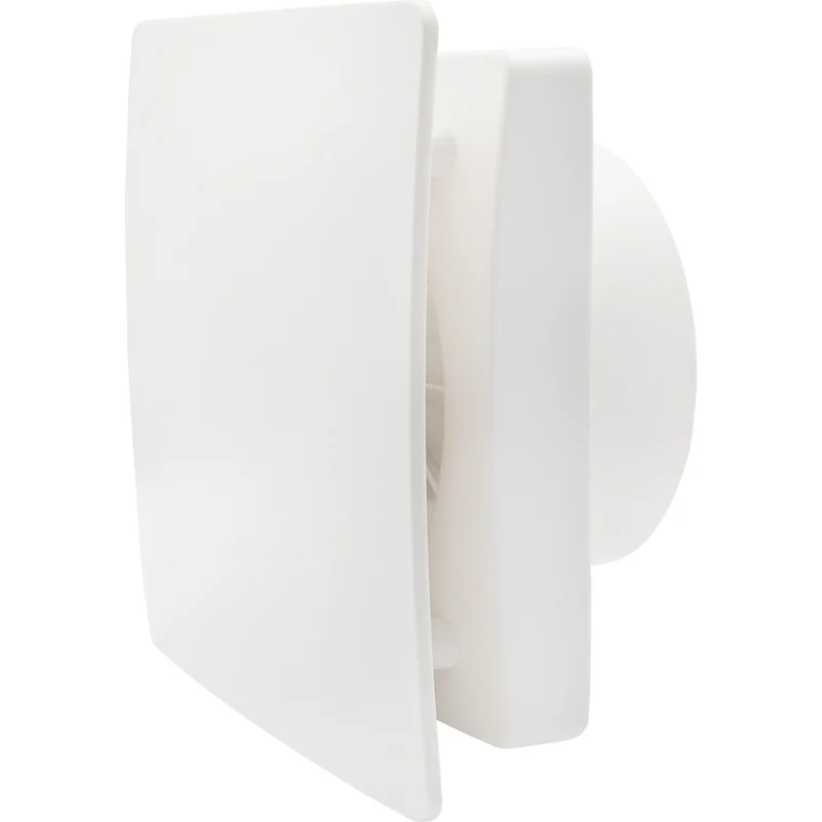 Вентилятор Накладной укороч. Seicoi SMAZ04-01 White