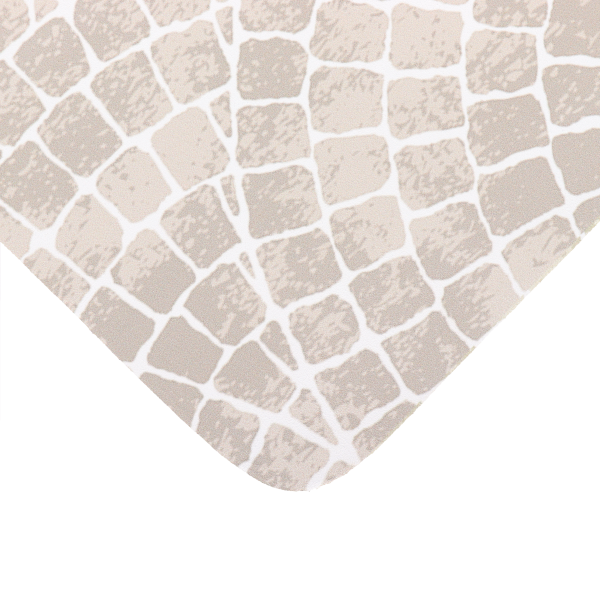 Коврик для ванной Tendance BEIGE MARBLE EFFECT 45х60 см 7610817
