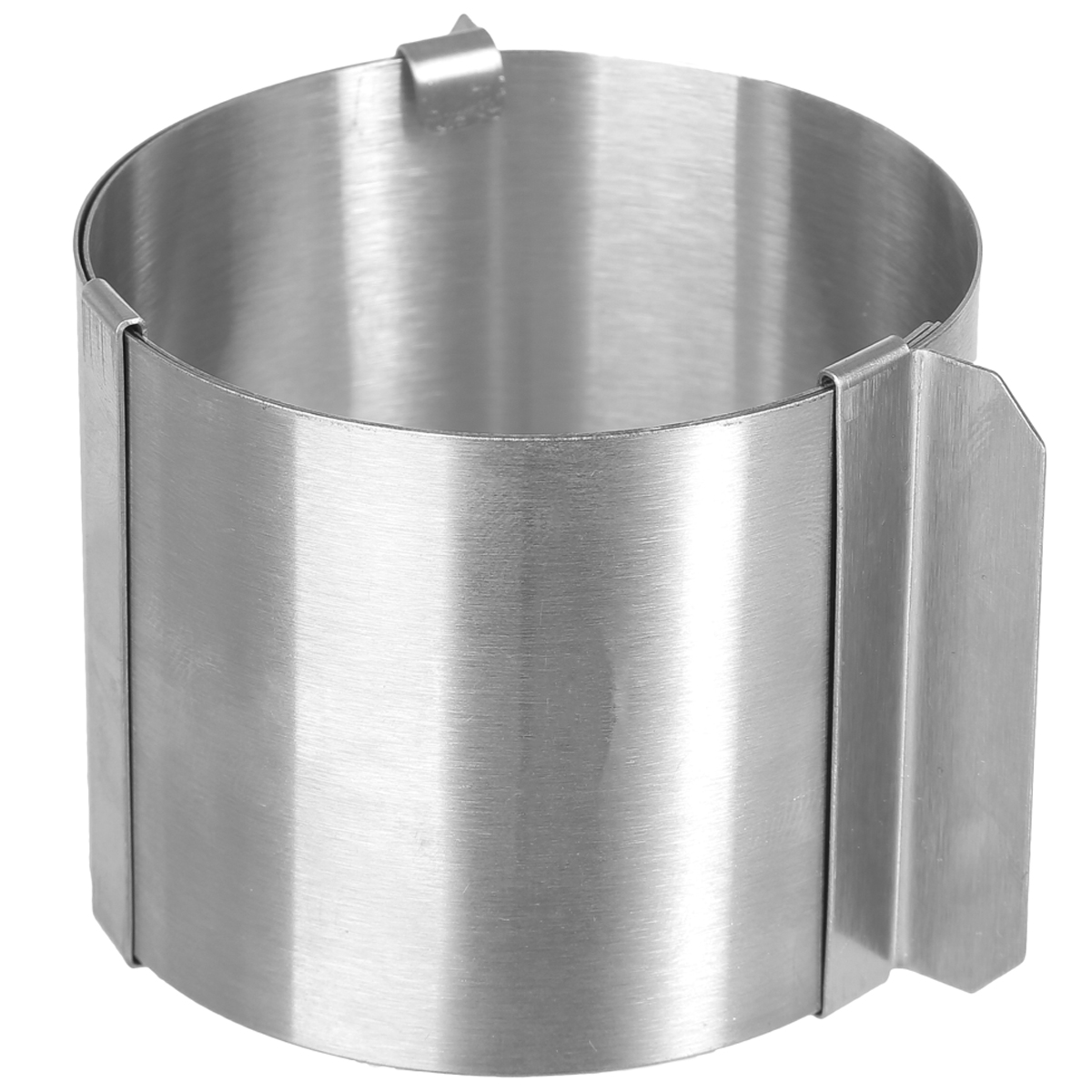 Набор форм 5Five для выпечки 4 шт 6,8х5,4х5 см 136068