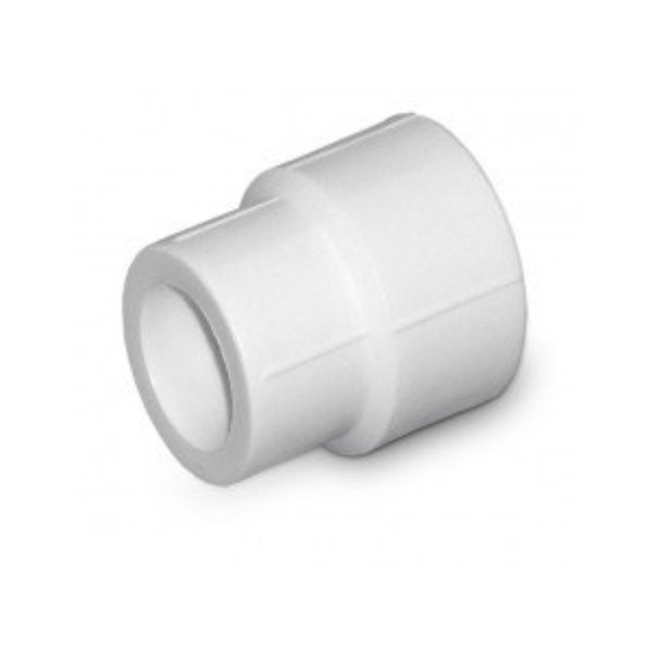 Переходник ПП 32*20 белый