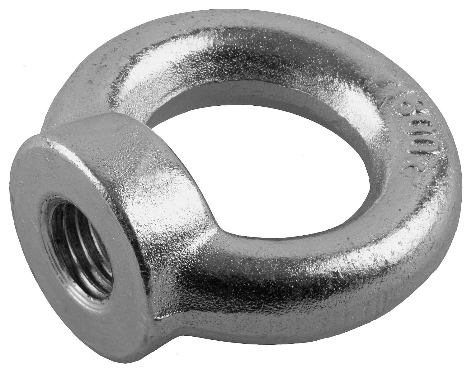 Рым-гайка DIN 582 12мм(1 шт)