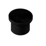 Заглушка d20 наружняя