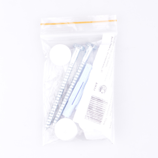 Крепление для унитаза арт.КТ-80