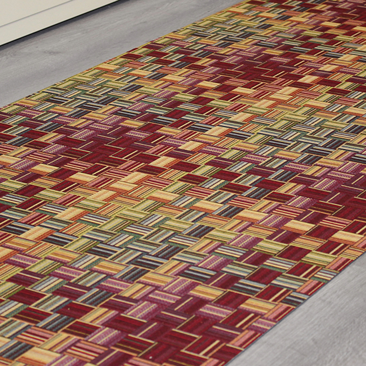 Коврик гобеленовый Luca Тана 65 см ALF28-065