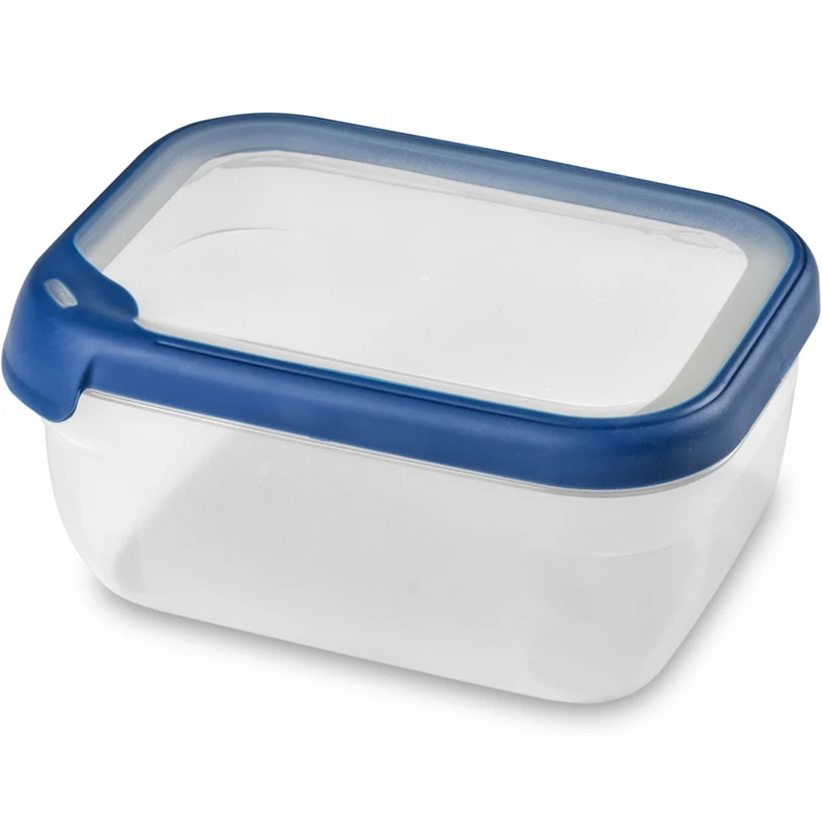 Контейнер для СВЧ  CURVER Grand chef eco line 1,8 л пластик 252257