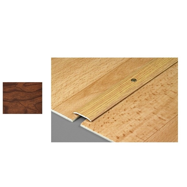 Профиль стыкоперекрывающий ПС01. мербау.1,8м