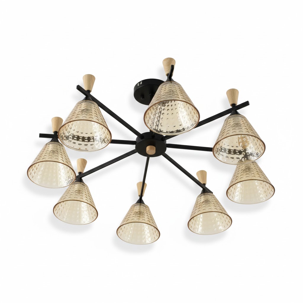 Люстра N5664/8