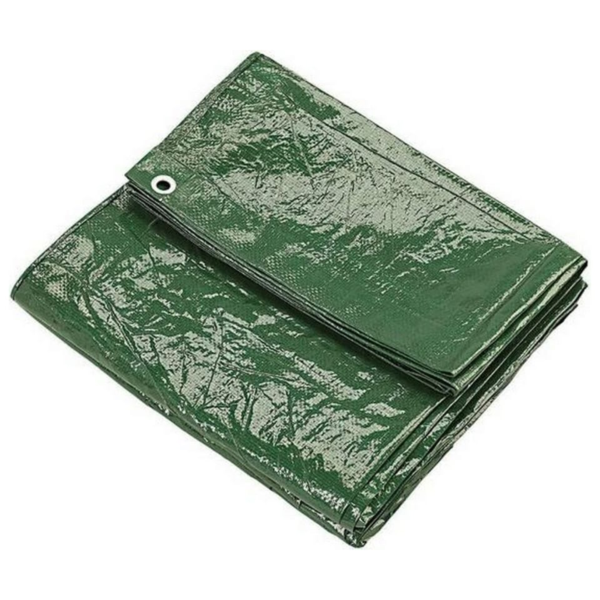 Тент укрывочный непромокаемый, 3х5 м, ARIZONE, арт.28-103510