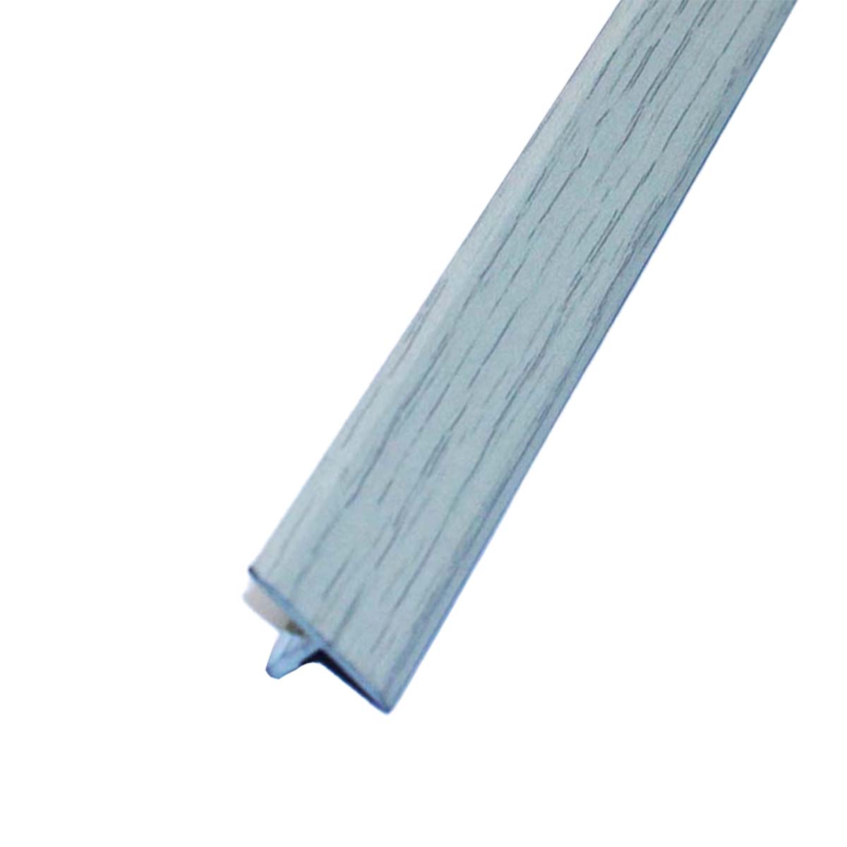 Профиль стыкоперекрывающий ЛС 10.2700.2105 дуб арктик