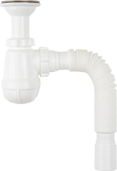 S0510-35 MR Сифон для умывальника