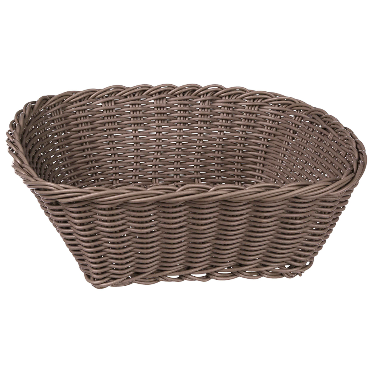 Корзина для хлеба 5Five 23х23х8 см цвет в ассорт.128631