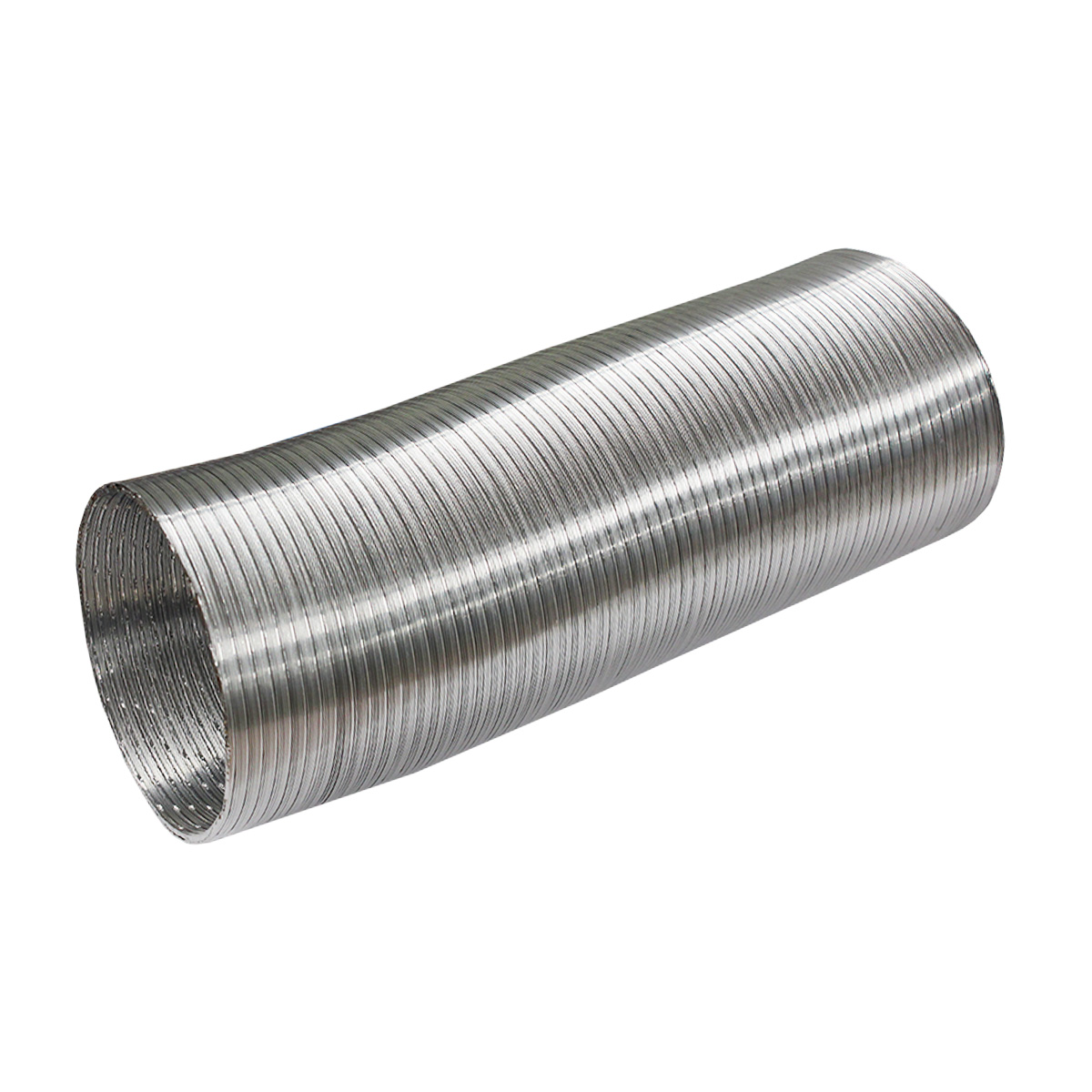 Гофротруба Алювент (3м) d=115 ZERNBERG