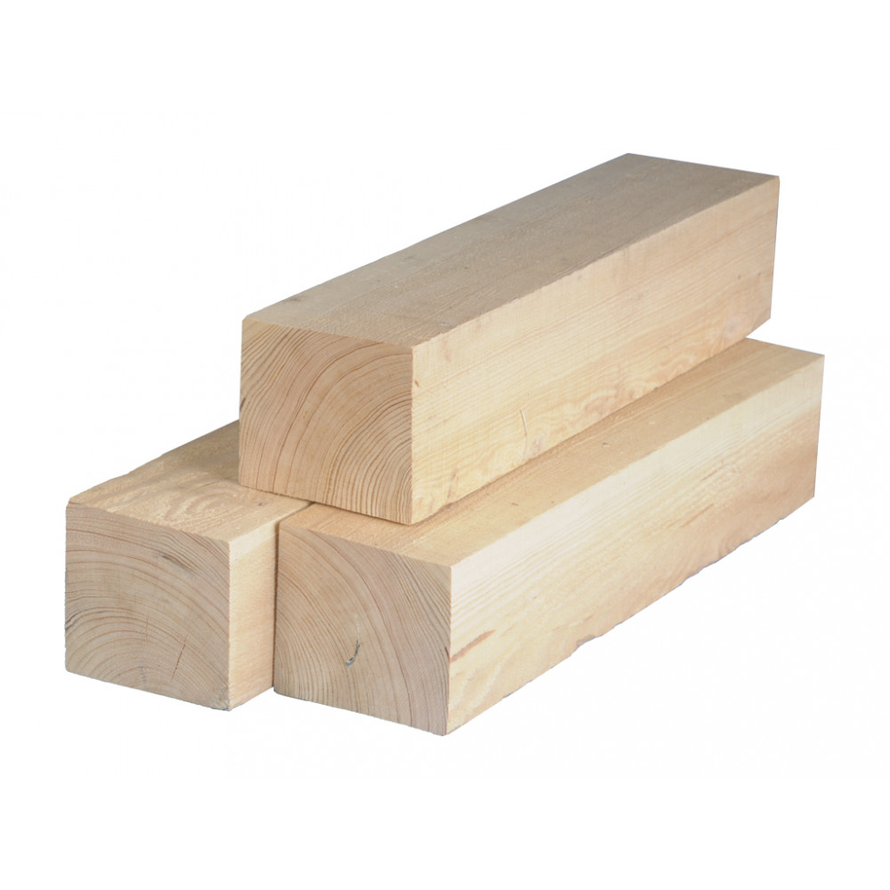 Брус строганный (2 сорт) 45*45*3000