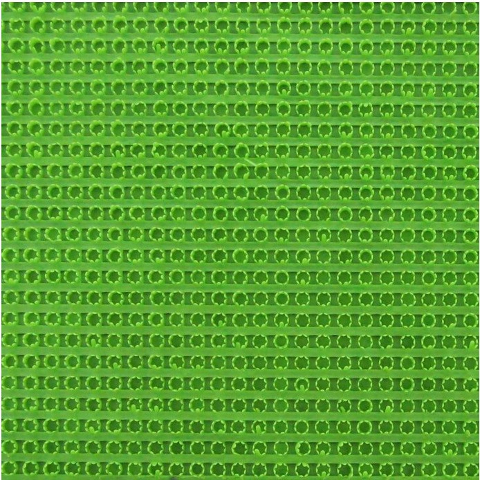 Щетинистое покрытие Стандарт 01 салатовый