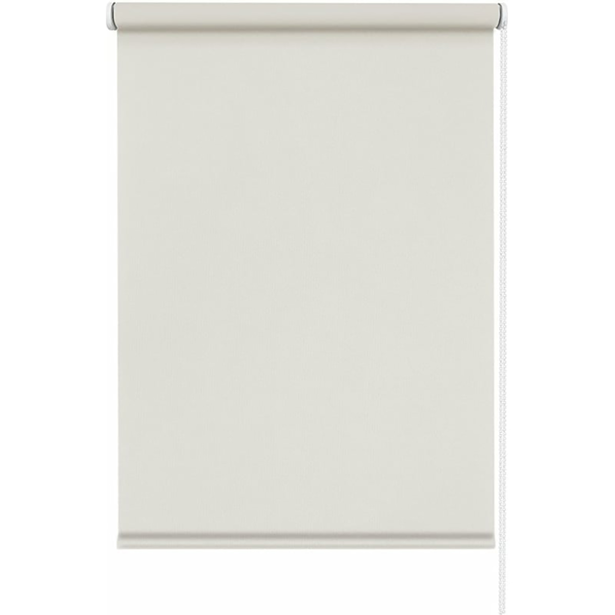 Штора рулонная Бонд 68х170см цвет крем 2917068160