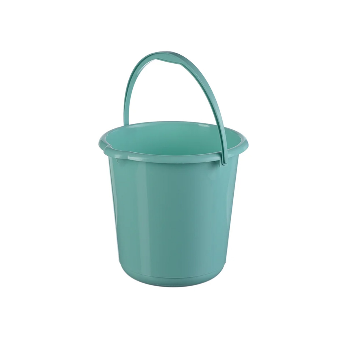 Ведро IDEA 5л аквамарин М 2429