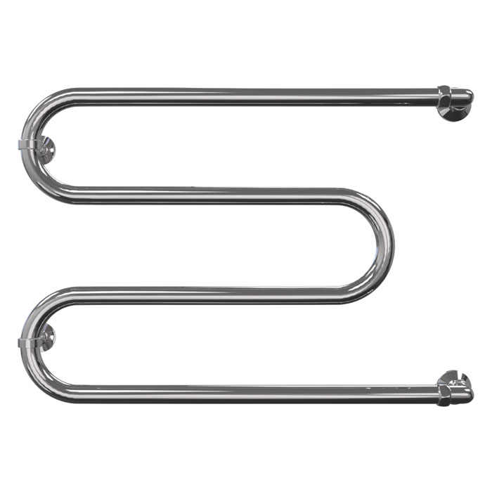 Полотенцесушитель Арго М*4" М 60-50*1 (К*0)